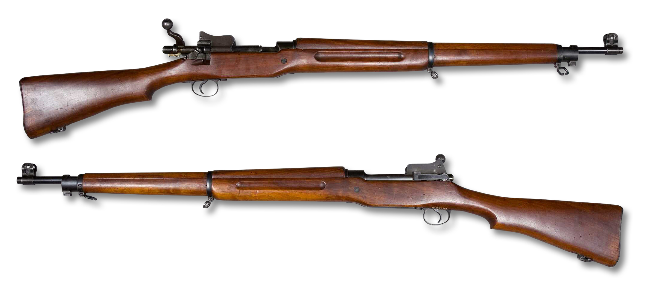 senjata-api-mobil-enfield-m1917-deskripsi-dan-sejarahnya