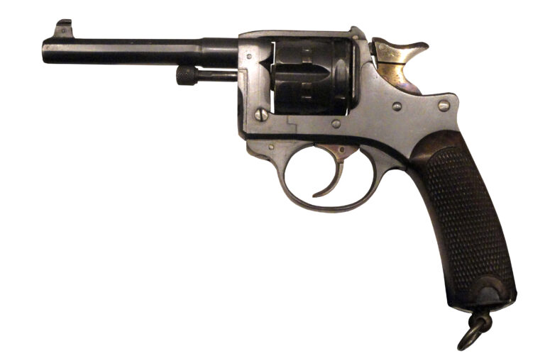 senjata-api-modele-1892-revolver-sejarah-dan-spesifikasi-lengkap