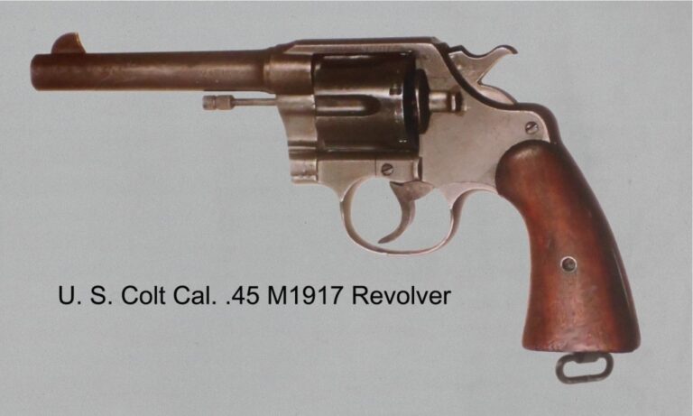 senjata-api-pistol-m1917-sejarah-dan-spesifikasi-lengkap