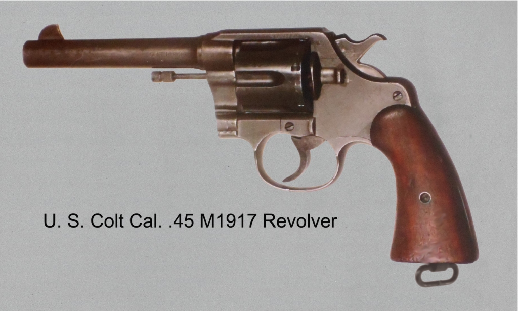 senjata-api-pistol-m1917-sejarah-dan-spesifikasi-lengkap