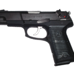 senjata-api-ruger-seri-p-deskripsi-dan-keunggulan-utama