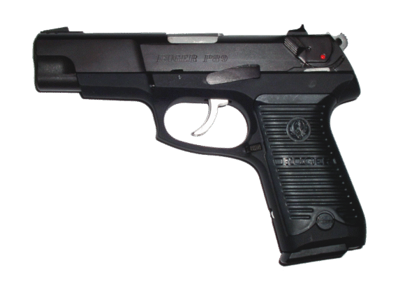 senjata-api-ruger-seri-p-deskripsi-dan-keunggulan-utama