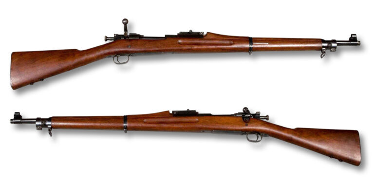senjata-api-springfield-m1903-sejarah-spesifikasi-dan-keunggulan