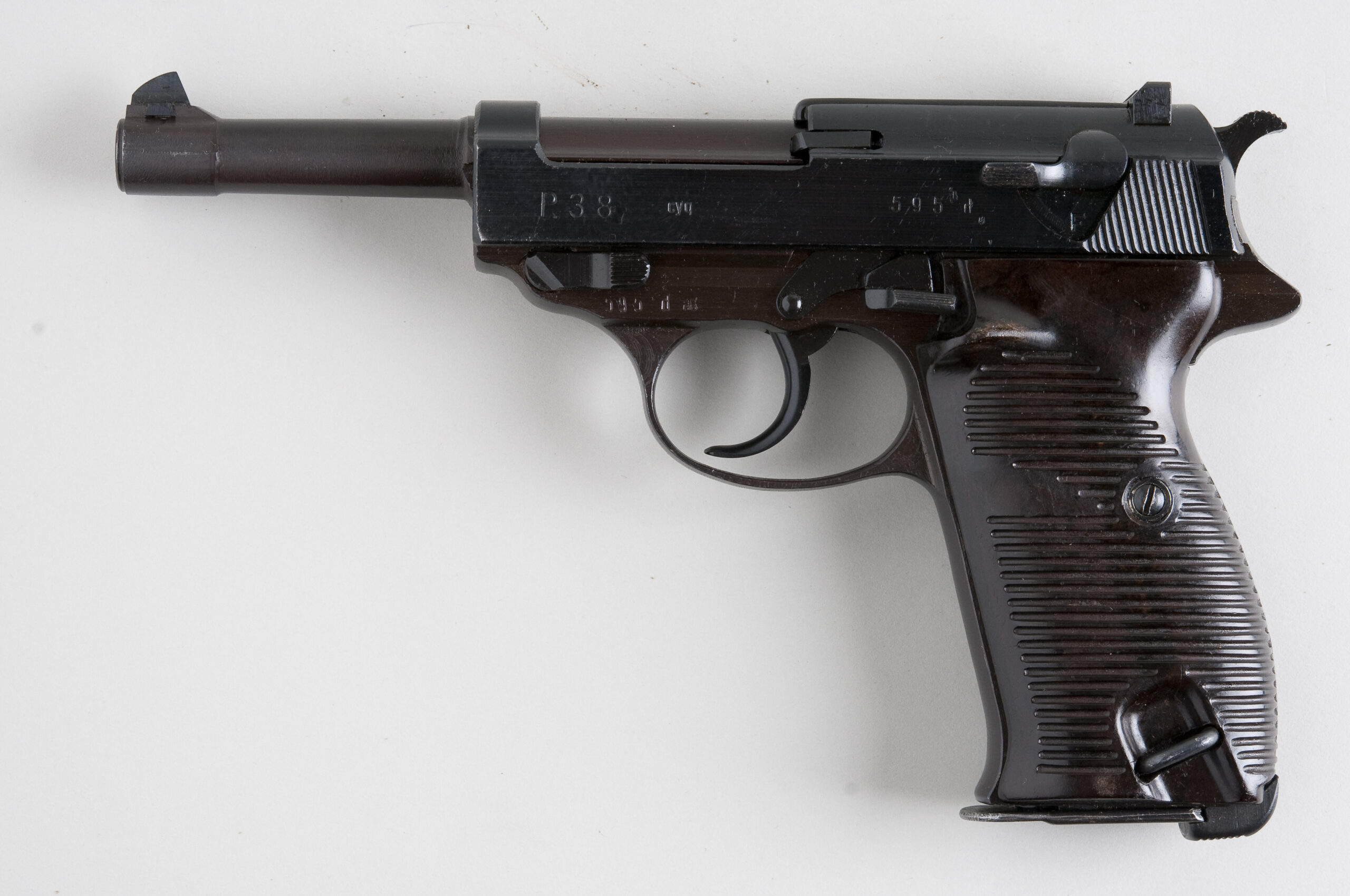 senjata-api-walther-p38-sejarah-dan-spesifikasi-lengkap