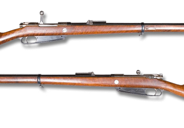 senjata-gewehr-1888-sejarah-dan-spesifikasi-lengkap