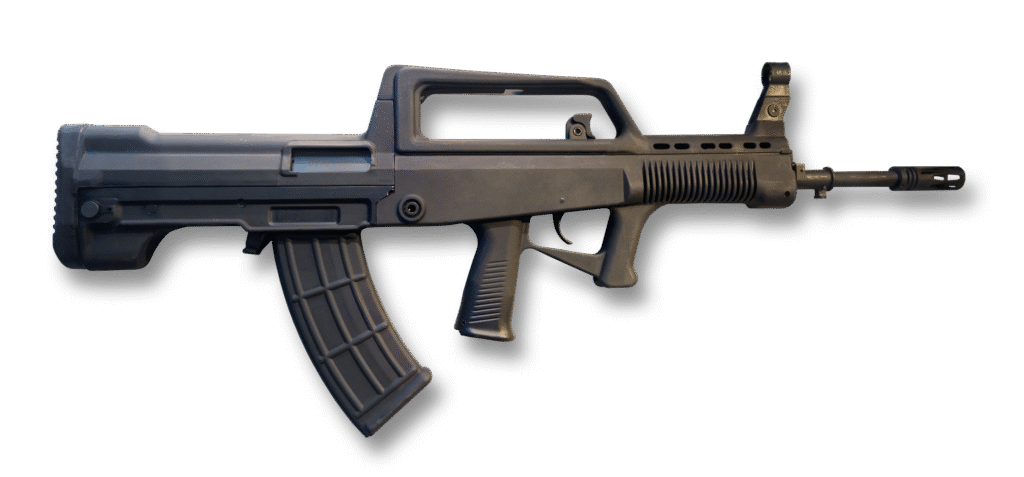 senjata-qbz-95-senapan-serbu-modern-militer-tiongkok