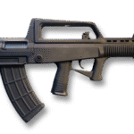 senjata-qbz-95-senapan-serbu-modern-militer-tiongkok