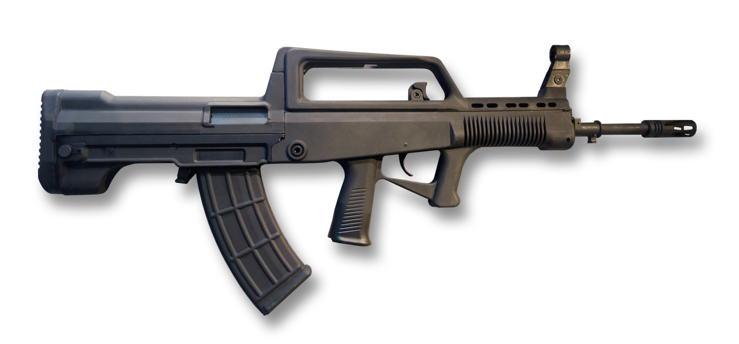 senjata-qbz-95-senapan-serbu-modern-militer-tiongkok