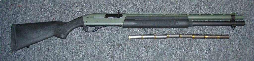 senjata-remington-model-1100-pilihan-terbaik-untuk-pengguna