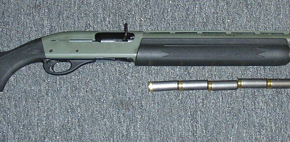 senjata-remington-model-1100-pilihan-terbaik-untuk-pengguna