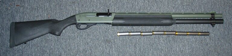 senjata-remington-model-1100-pilihan-terbaik-untuk-pengguna