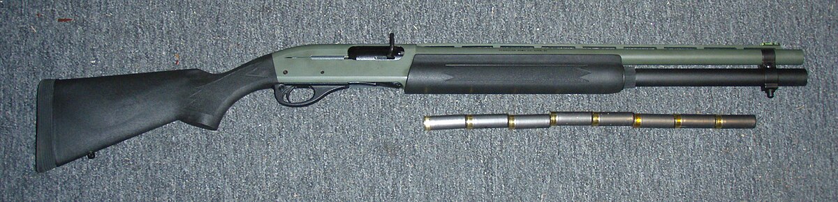 senjata-remington-model-1100-pilihan-terbaik-untuk-pengguna