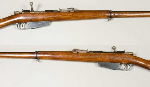 senjata-terbaik-carcano-modello-1891-desain-dan-keunggulannya