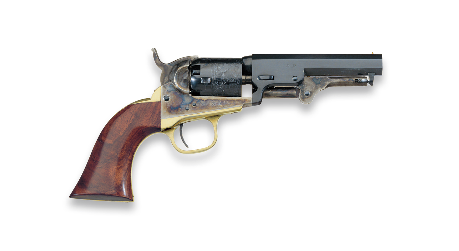 senjata-terbaik-colt-model-1849-pocket-deskripsi-dan-keunggulannya