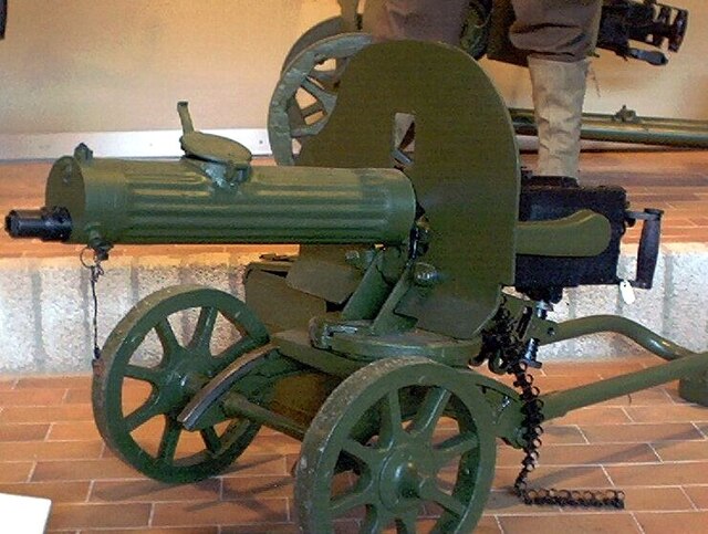 senjata-terbaik-maxim-m1910-keunggulan-dan-sejarahnya