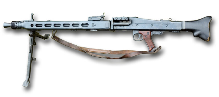 senjata-terbaik-mg-42-keunggulan-dan-sejarahnya