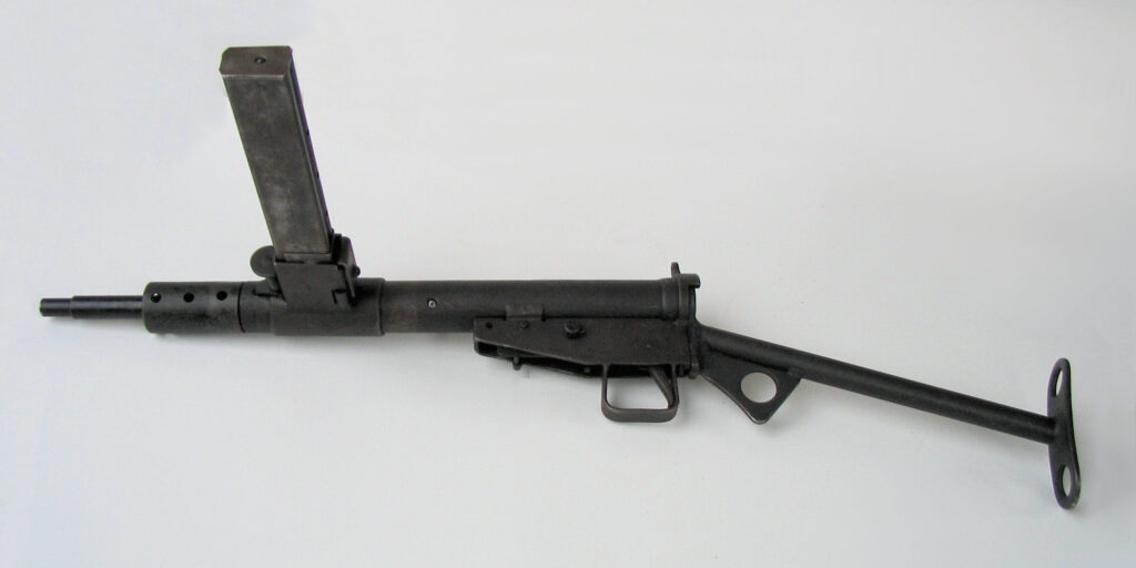 senjata-terbaik-sten-gun-keunggulan-dan-sejarahnya