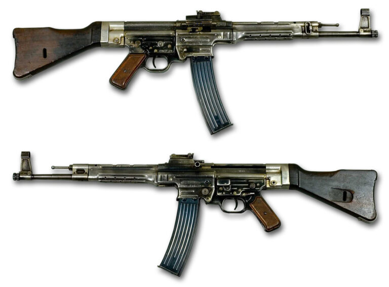 senjata-terbaik-stg-44-sejarah-dan-keunggulannya