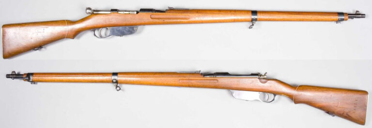 mengenal-keunggulan-senjata-mannlicher-m1895-yang-terbaik