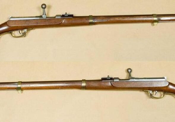 mengenal-senjata-terbaik-pistol-jarum-dreyse-keunggulan-dan-sejarah