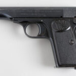 senjata-api-browning-fn-m1910-22-deskripsi-dan-sejarahnya