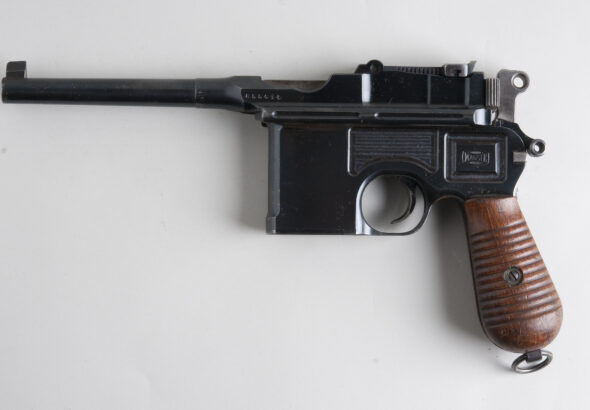 senjata-api-mauser-c96-sejarah-dan-spesifikasi-lengkap