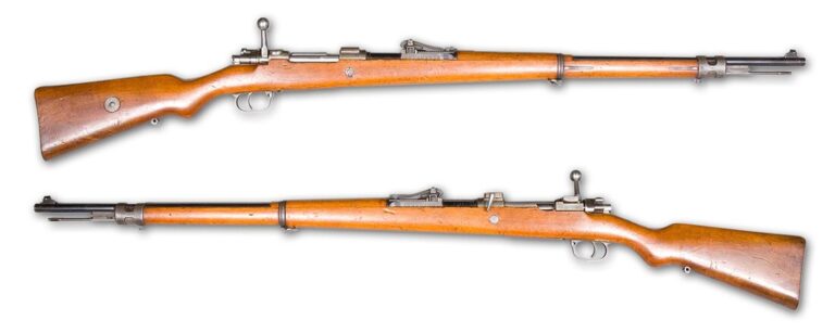 senjata-api-senapan-serbu-mauser-gewehr-98-sejarah-dan-spesifikasi