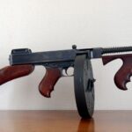senjata-api-thompson-m1928-sejarah-dan-spesifikasi-lengkap
