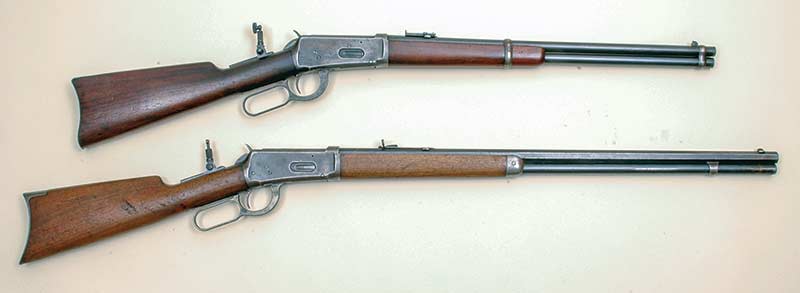 senjata-api-winchester-model-1894-sejarah-dan-spesifikasi-lengkap