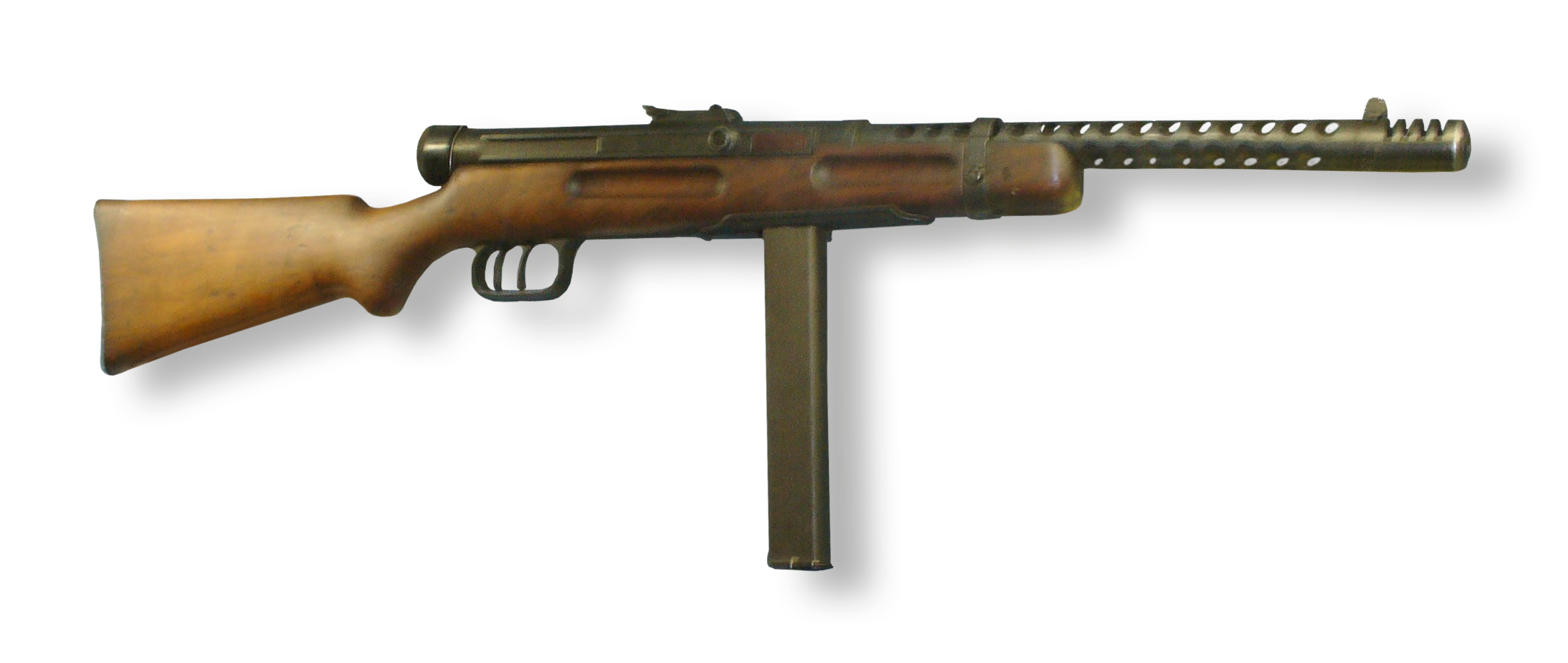 senjata-beretta-model-38-keunggulan-dan-spesifikasi-utama