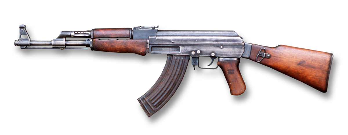 senjata-kalashnikov-ak-47-keunggulan-dan-sejarahnya