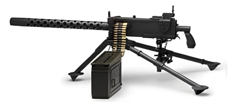 senjata-terbaik-browning-m1919-keunggulan-dan-sejarahnya
