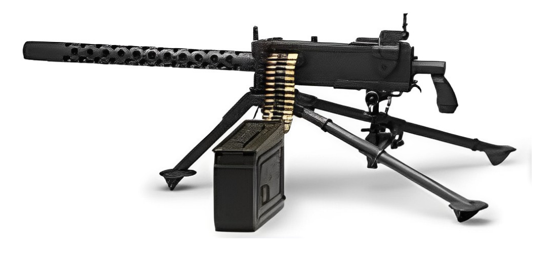 senjata-terbaik-browning-m1919-keunggulan-dan-sejarahnya