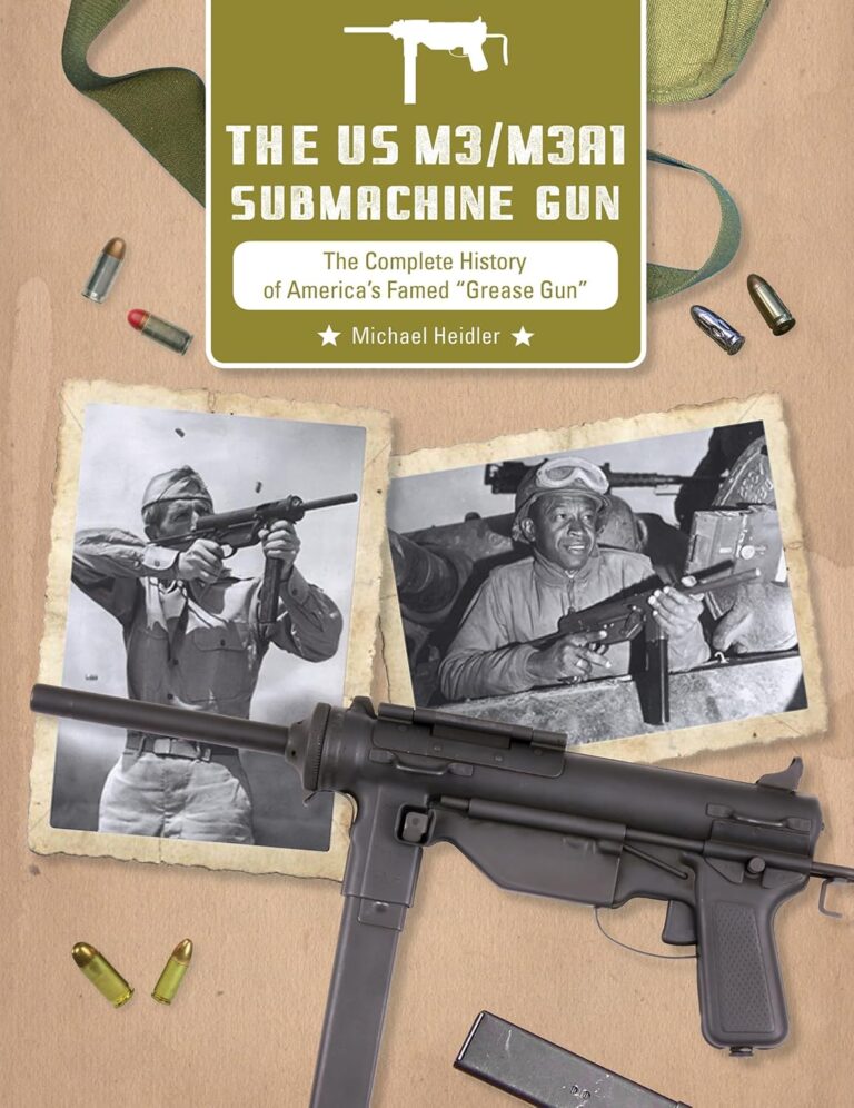 senjata-terbaik-m3-a1-grease-gun-keunggulan-dan-sejarahnya