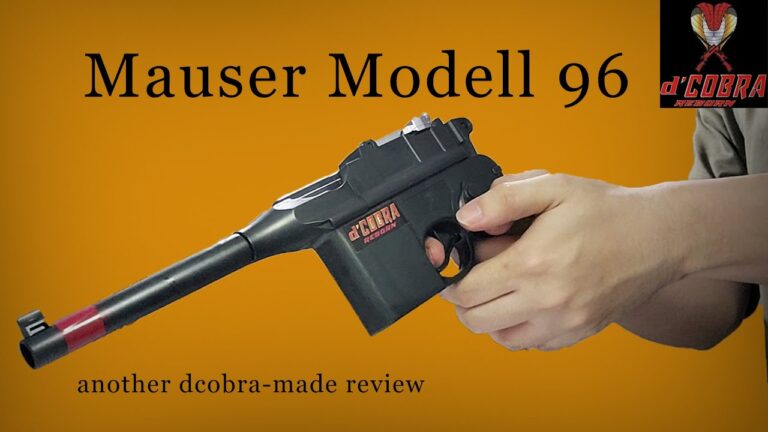 senjata-terbaik-pesawat-tempur-mengulas-mauser-c96