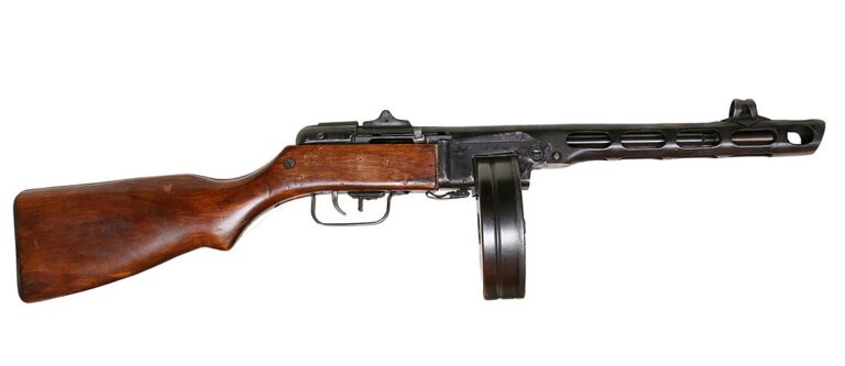 senjata-terbaik-ppsh-41-keunggulan-dan-sejarahnya