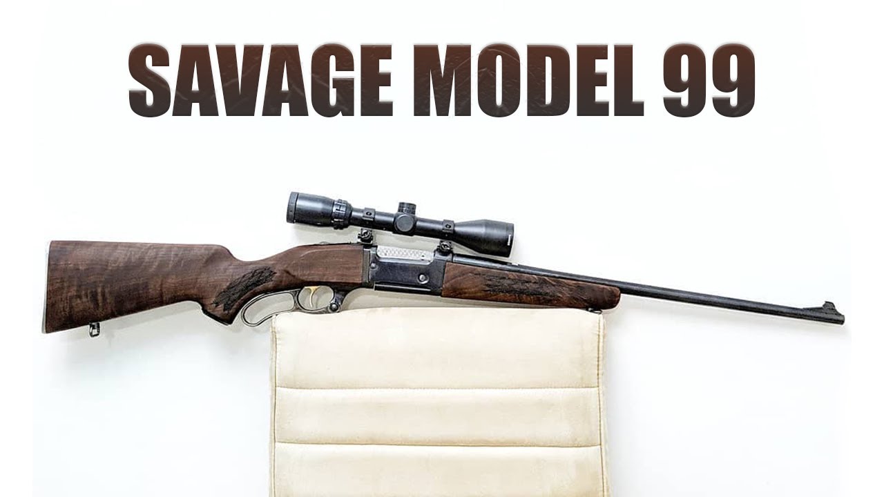 senjata-terbaik-savage-model-99-pilihan-tepat-untuk-penggemar-senjata