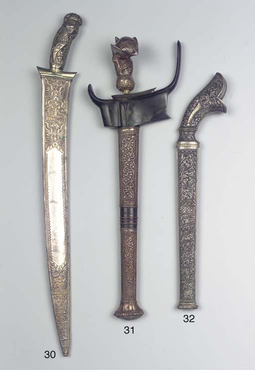 senjata-tradisional-karih-dari-sumatra-barat-warisan-budaya-melayu