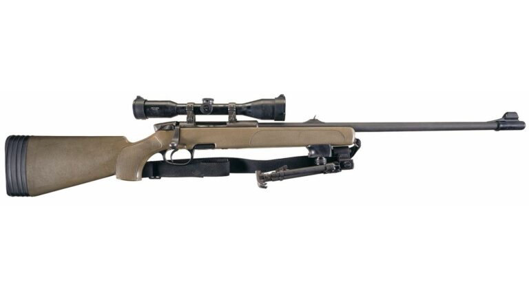 mengenal-senjata-sniper-steyr-ssg-69-keunggulan-dan-spesifikasi