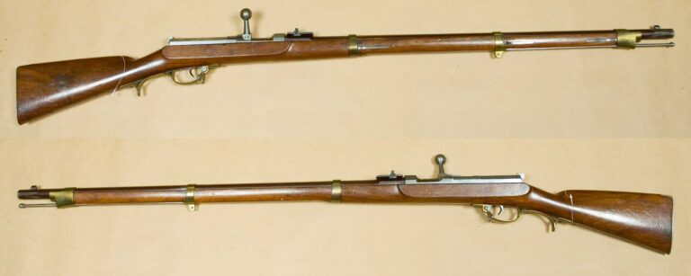 mengenal-senjata-terbaik-dreyse-needle-gun-dan-keunggulannya