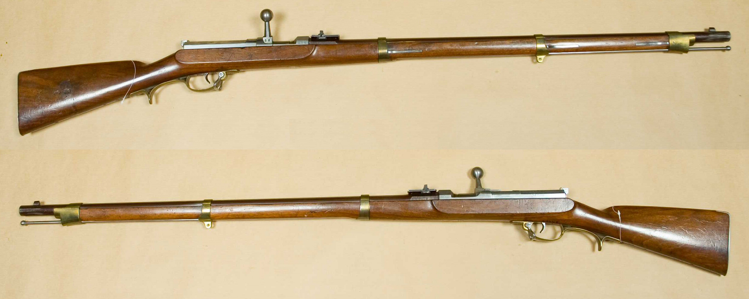 mengenal-senjata-terbaik-dreyse-needle-gun-dan-keunggulannya