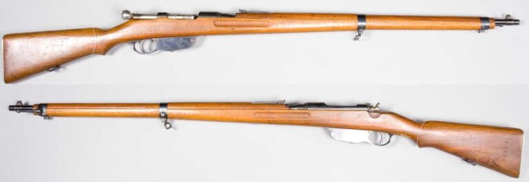 mengenal-senjata-terbaik-mannlicher-m1895-dan-keunggulannya