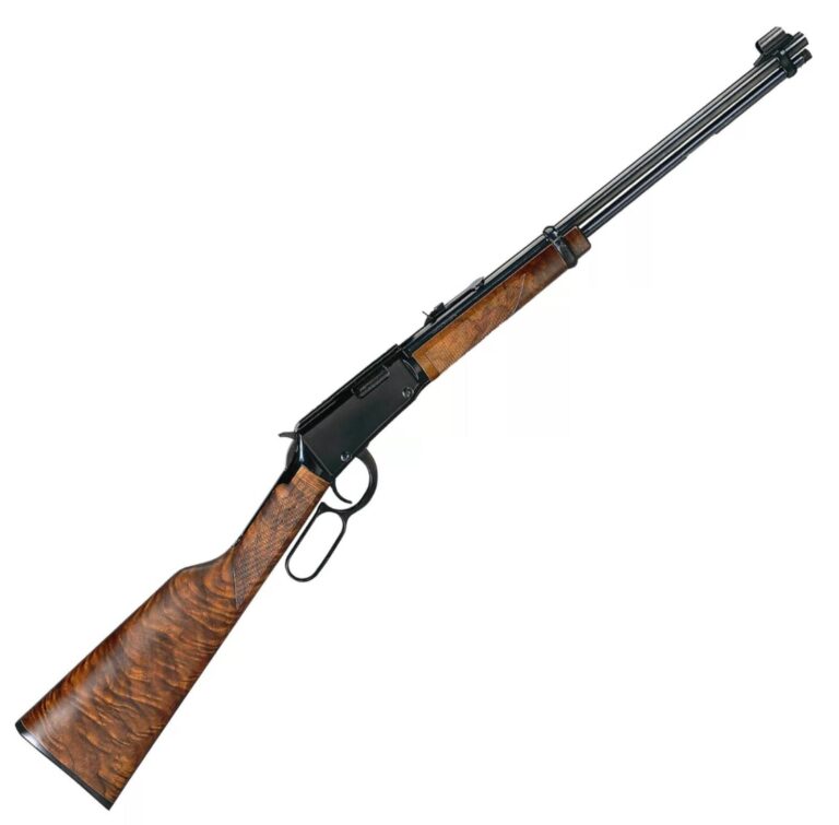senjata-henry-lever-action-22-pilihan-terbaik-untuk-penggemar-senapan