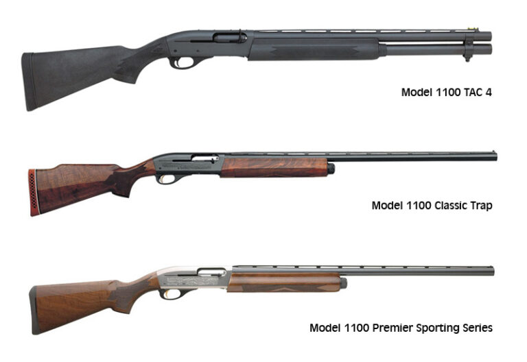 senjata-remington-model-1100-pilihan-terbaik-untuk-berburu-dan-olahraga