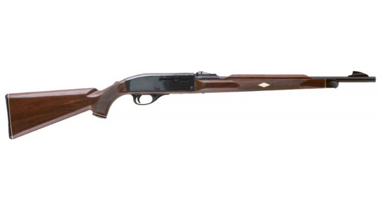 senjata-remington-nylon-66-keunggulan-dan-keistimewaannya