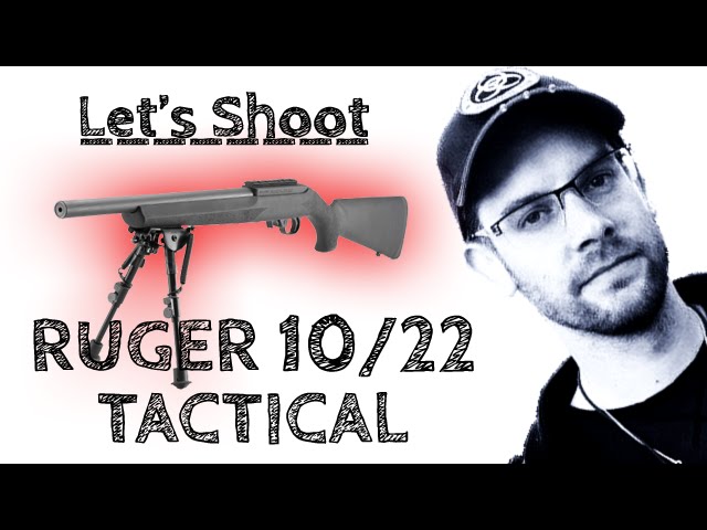 senjata-ruger-10-22-terbaik-untuk-pengguna-pemula-dan-profesional