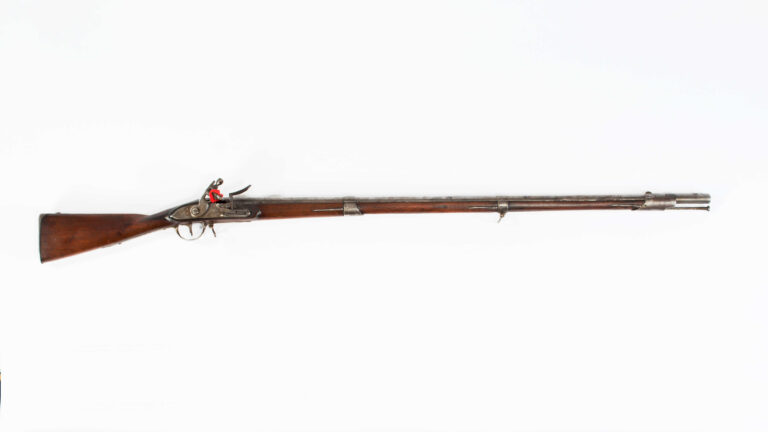 senjata-terbaik-model-1795-musket-sejarah-dan-keunggulannya