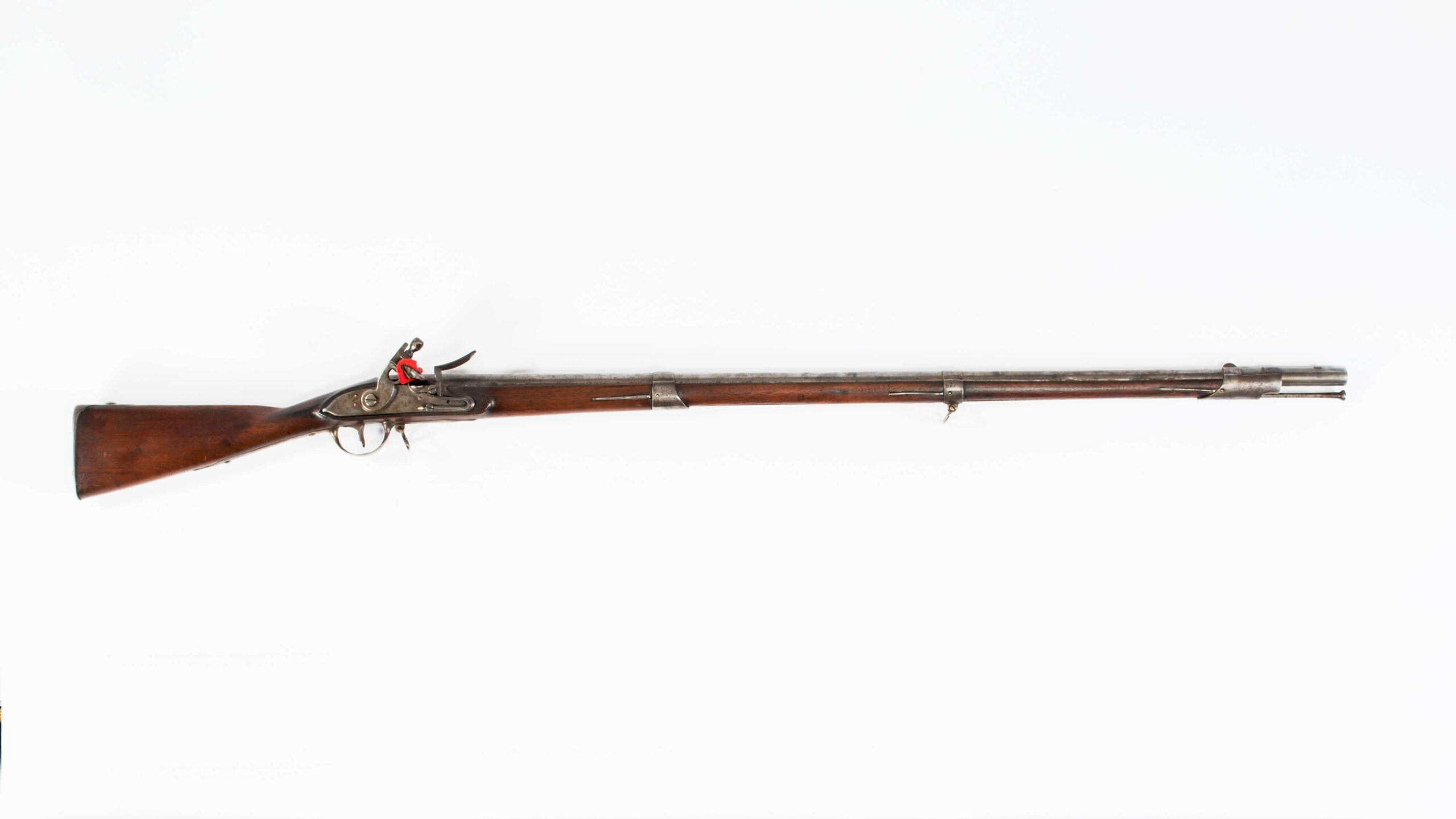 senjata-terbaik-model-1795-musket-sejarah-dan-keunggulannya
