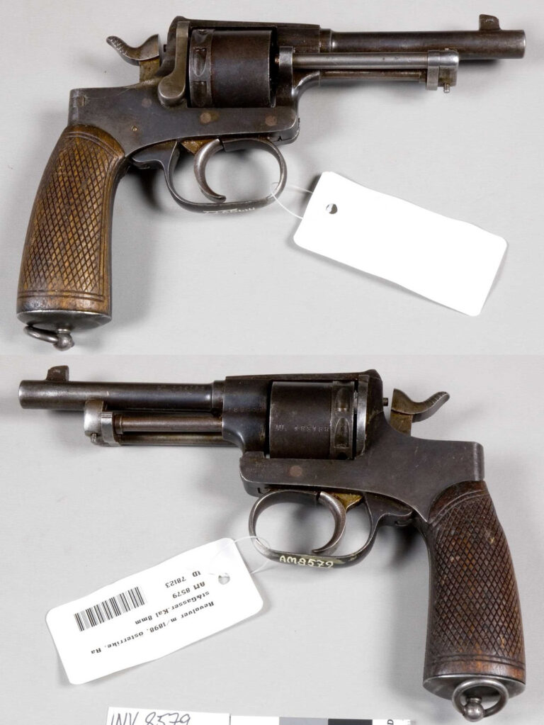 senjata-terbaik-rast-gasser-m1898-keunggulan-dan-sejarah