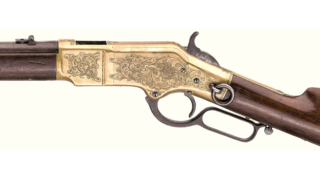 senjata-terbaik-winchester-model-1866-sejarah-dan-keunggulannya